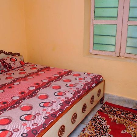 Hotel Hilltop Pushkar Exterior foto