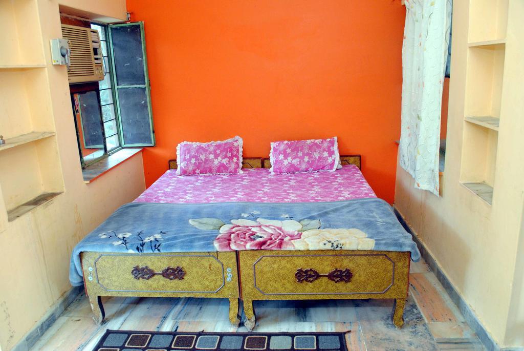 Hotel Hilltop Pushkar Exterior foto
